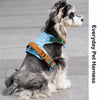 Dog Vest Harness and Leash