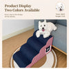 Pet Stairs for Sofas and Beds with Removable Washable Design