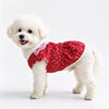 Lightweight Summer Pet Clothing for Dogs and Cats