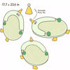 Pet Sleeping Mat for Cats and Dogs
