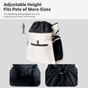 Breathable Front Pet Carrier Backpack