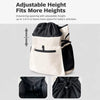 Lightweight Mesh Pet Carrier Backpack for Cats and Small Dogs