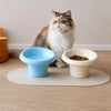 Ceramic Pet Bowl for Cats and Dogs – Food & Water