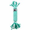 Plush Knotted Rope Toys for Cats and Dogs