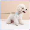 Y-Shaped Dog Harness for Small to Medium Dogs