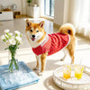 Lightweight Summer Pet Clothing for Dogs and Cats