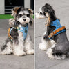 Dog Vest Harness and Leash
