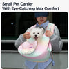 Portable Pet Carrier Bags for Cats and Dogs