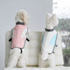 Lightweight Polyester Dog Vest