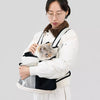 Breathable Front Pet Carrier Backpack