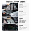 Small Dog Car Seat with Oxford Fabric for Car Travel