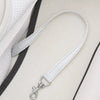 Breathable Front-Carrying Pet Backpack Carrier for Cats and Dogs