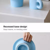 Ceramic Pet Bowl for Cats and Dogs – Food & Water