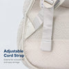 Breathable Front-Carrying Pet Backpack Carrier for Cats and Dogs