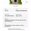 Large Cat Tree with Sisal Scratching Surface and Hideaway