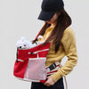 Breathable Front Pet Carrier Backpack