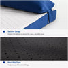 Memory Foam Pet Bed Pad for Small Dogs