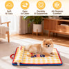 Water-Resistant Pet Bed Mat for Dogs and Cats