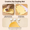 Waterproof Non-Slip Pet Feeding Mat