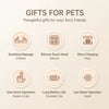 Electric Cat Massage Brush