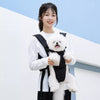 Pet Carrier Backpack and Front Carrier for Small Dogs and Cats