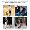 Dog Waste Bags for Walks and Everyday Cleanup