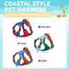 Dog Vest Harness and Leash