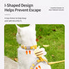 Nylon Cat Harness and Leash