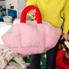 Portable Pet Sleeping Bag Bed for Cats and Small Pets