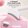 Cat & Dog Thinning Comb for Loose Fur