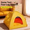 Pet Tent Bed