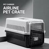 Portable Pet Carrier for Dogs and Cats