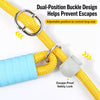 Extra-Long Polyester Dog Leash