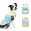 Lightweight Pet Vest with Bow Tie Detail