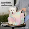 Portable Pet Carrier Bags for Cats and Dogs