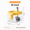 1.5L Automatic Pet Water Fountain with Circulating Filter