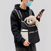 Breathable Front Pet Carrier Backpack