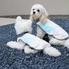 Lightweight Dog Vest for Warm-Weather Wear