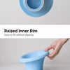 Ceramic Pet Bowl for Cats and Dogs – Food & Water