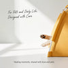 Removable Washable Pet Tent Bed for Small Dogs