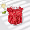 Lightweight Summer Pet Clothing for Dogs and Cats