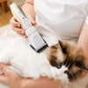 Pet Hair Clippers for Dogs and Cats