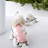 Lightweight Polyester Dog Vest