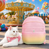 Portable Pet Carrier Bags for Cats and Dogs