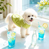 Lightweight Summer Pet Clothing for Dogs and Cats