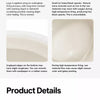 Fafa Ceramic Pet Bowl