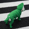 Waterproof Full-Coverage Raincoat for Small Dogs