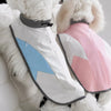 Lightweight Polyester Dog Vest