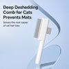 Cat & Dog Deshedding Comb