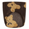 Lightweight Sleeveless Dog Vest for Warm Weather